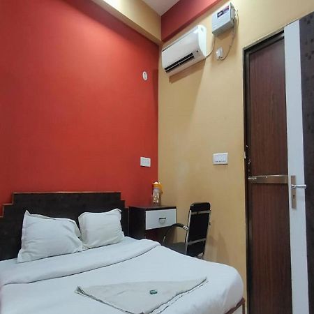 Hotel Kashi Bénarès Extérieur photo