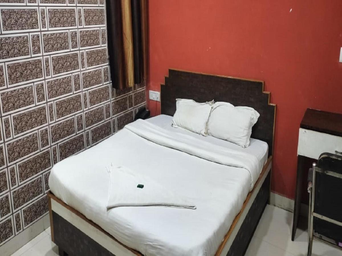 Hotel Kashi Bénarès Extérieur photo
