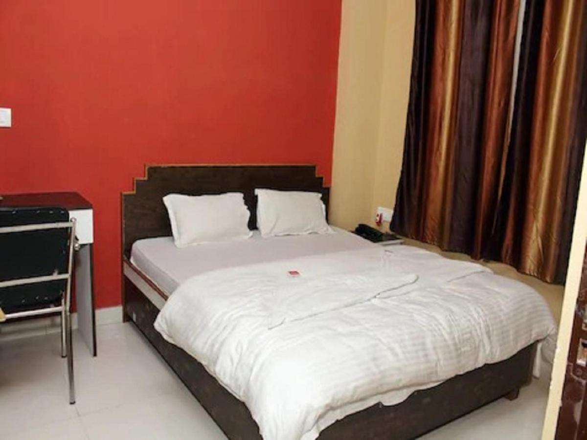 Hotel Kashi Bénarès Extérieur photo